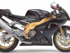 Aprilia RSV 1000R Factory